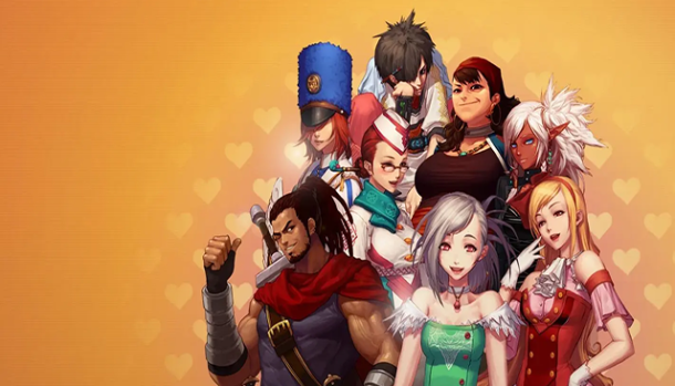 关于hgame手游的信息
