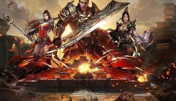魔方网手游,魔方网络游戏